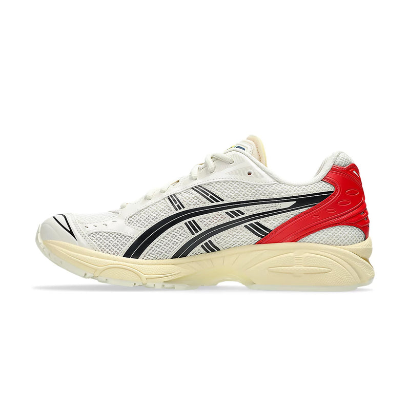 + Ayrton Senna GEL-Kayano 14 'Birch Fiery Red'