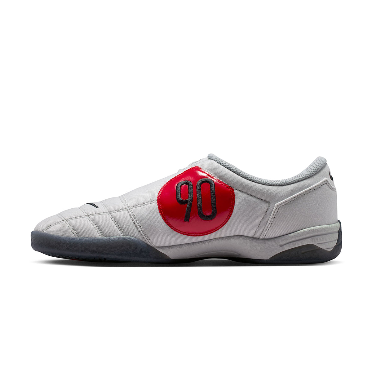 Total 90 Premium 'Light Smoke Grey'