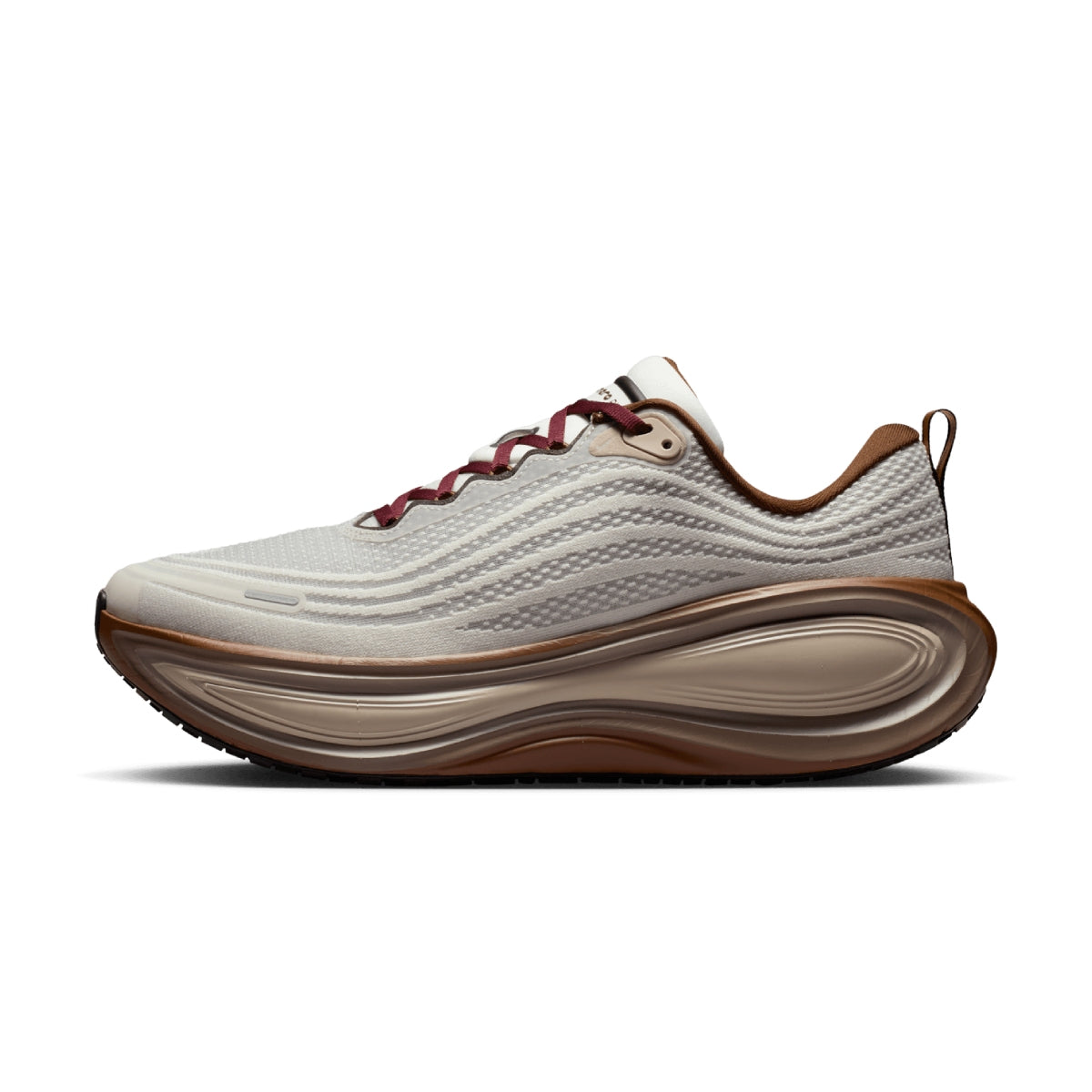 Vomero Plus QS 'Sail Baroque Brown'
