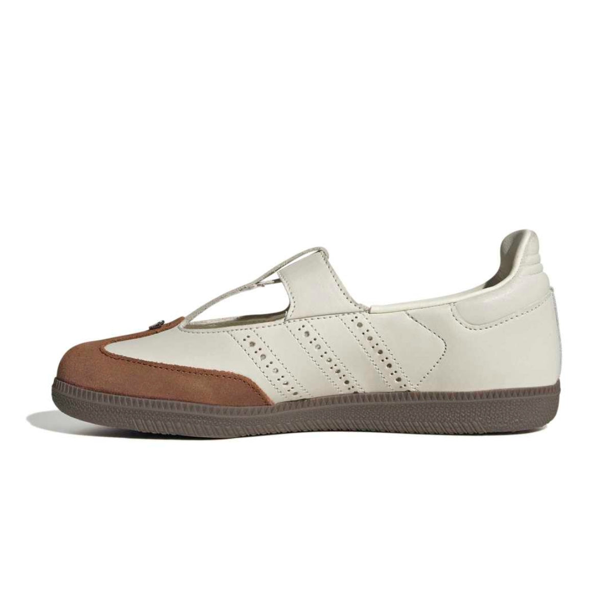 Wmns Samba Jane 'Off White Gum'