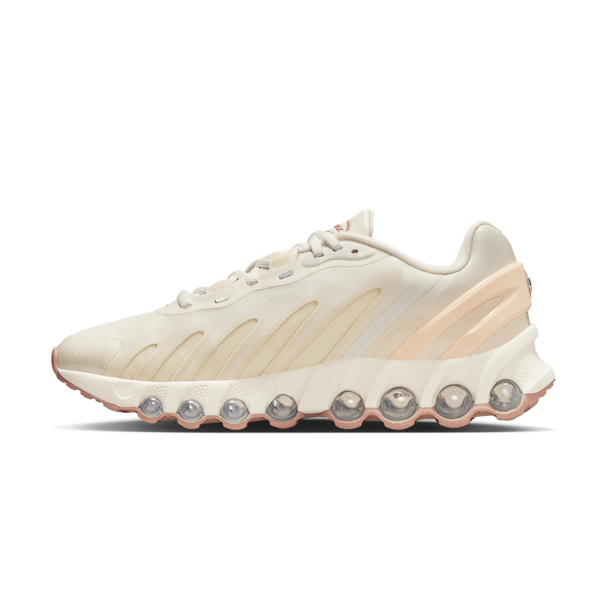 Wmns Air Max DN8 'Pearl White Particle Pink'