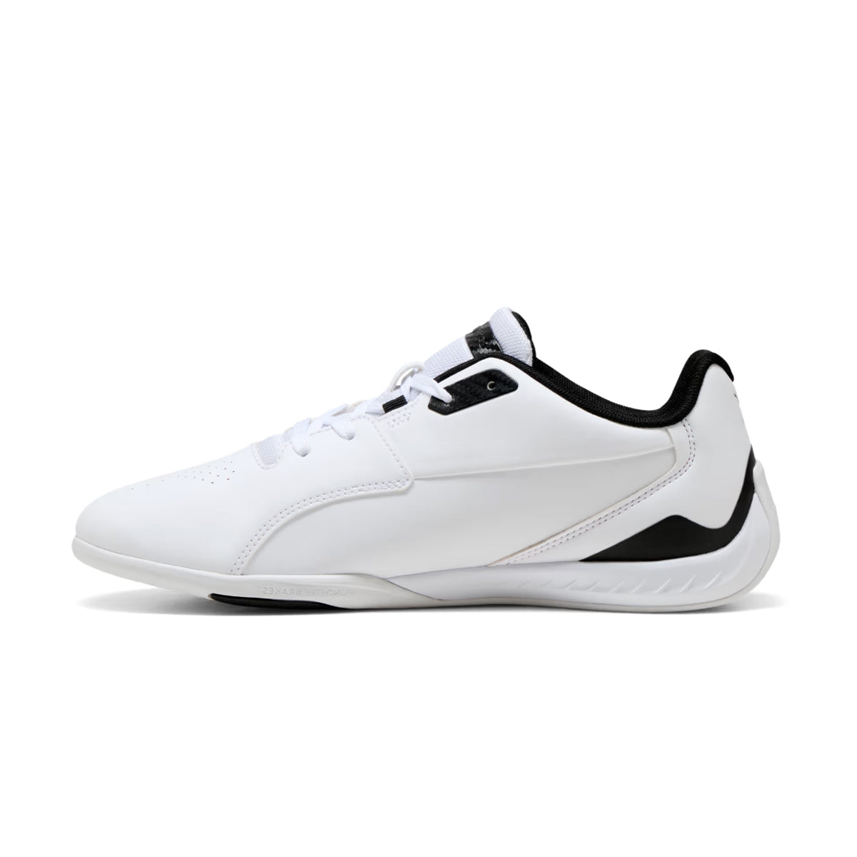 + Scuderia Ferrari Drift Cat 11 'PUMA White'