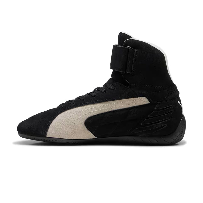 Speedcat Mid 'PUMA Black'