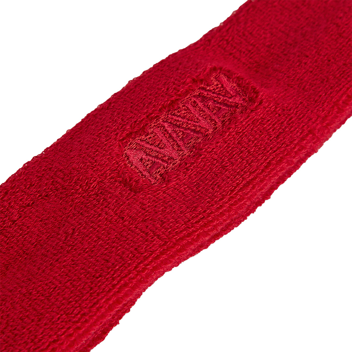 + AVAVAV Sweatband Set 'Red'