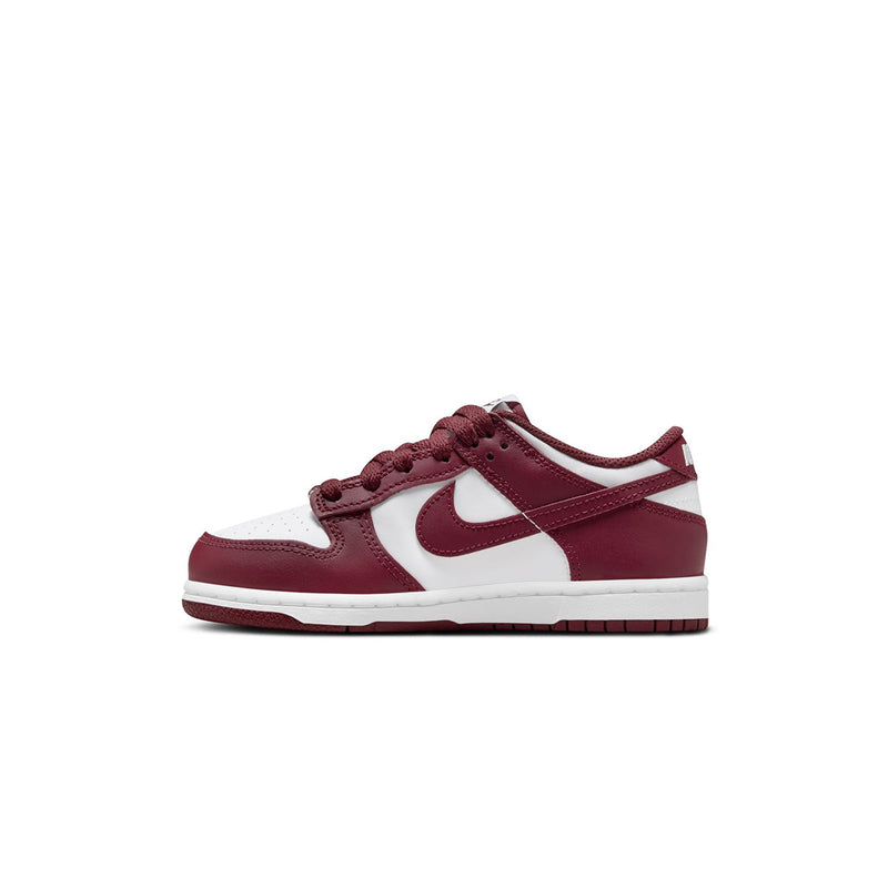 Kids Dunk Low 'Redwood'