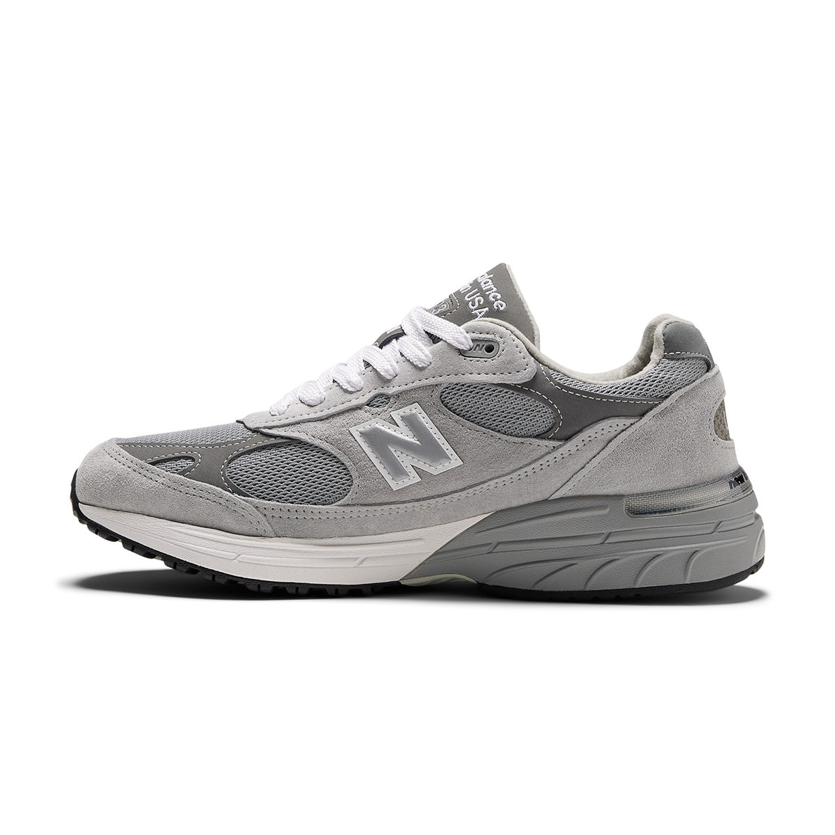 In USA 993 'Grey'