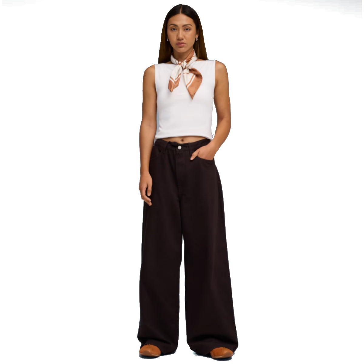 H-Street Premium 'Brandy Toasted Almond Gum'