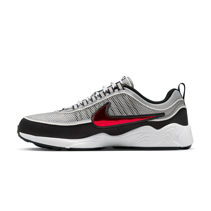 Air Zoom Spiridon SP 'Black Sport Red'