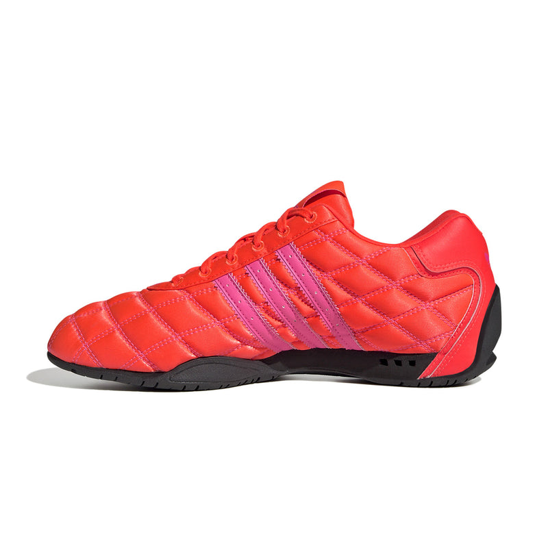 Wmns Adiracer Lo 'Solar Red Core Black Lucid Pink'
