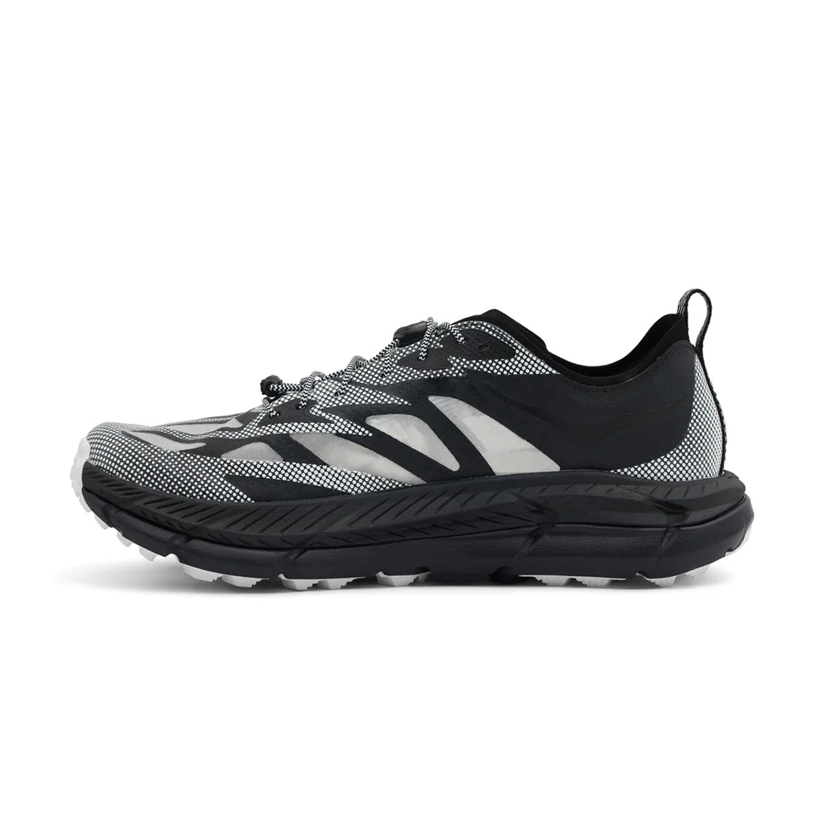 Mafate Speed 4 Lite TS 'Black White'