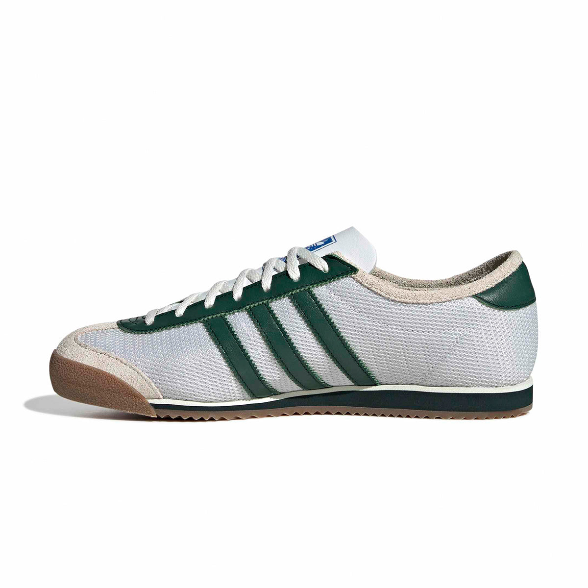 + Upthere Melbourne 'Cloud White Dark Green'