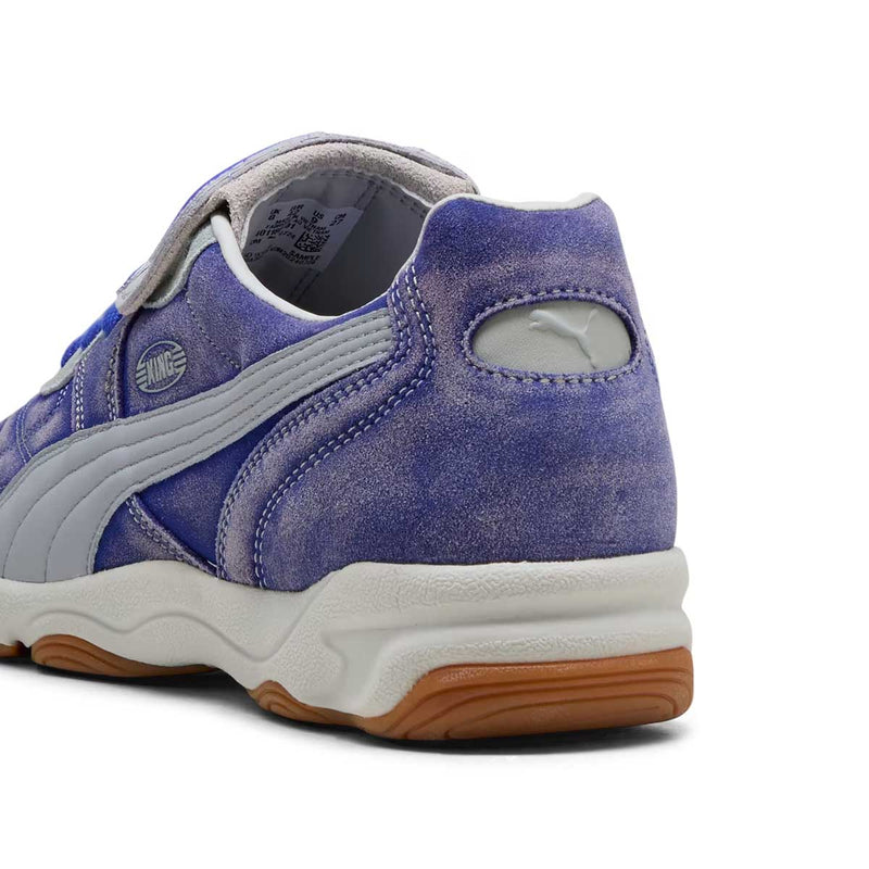+ Kidsuper King Indoor 'Dart Blue Gray Fog'