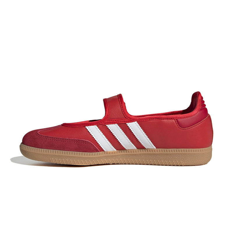 Wmns Samba OG Mary Jane 'Red White Gum'