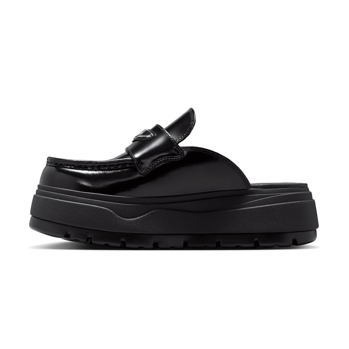Wmns Air Jordan Mule 'Black'