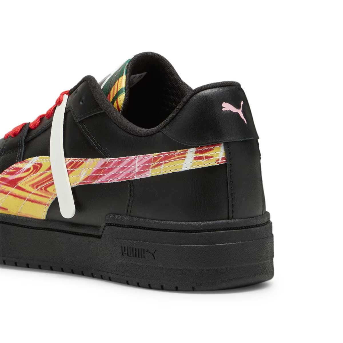 + Scuderria Ferrari CA Pro 'Puma Black'