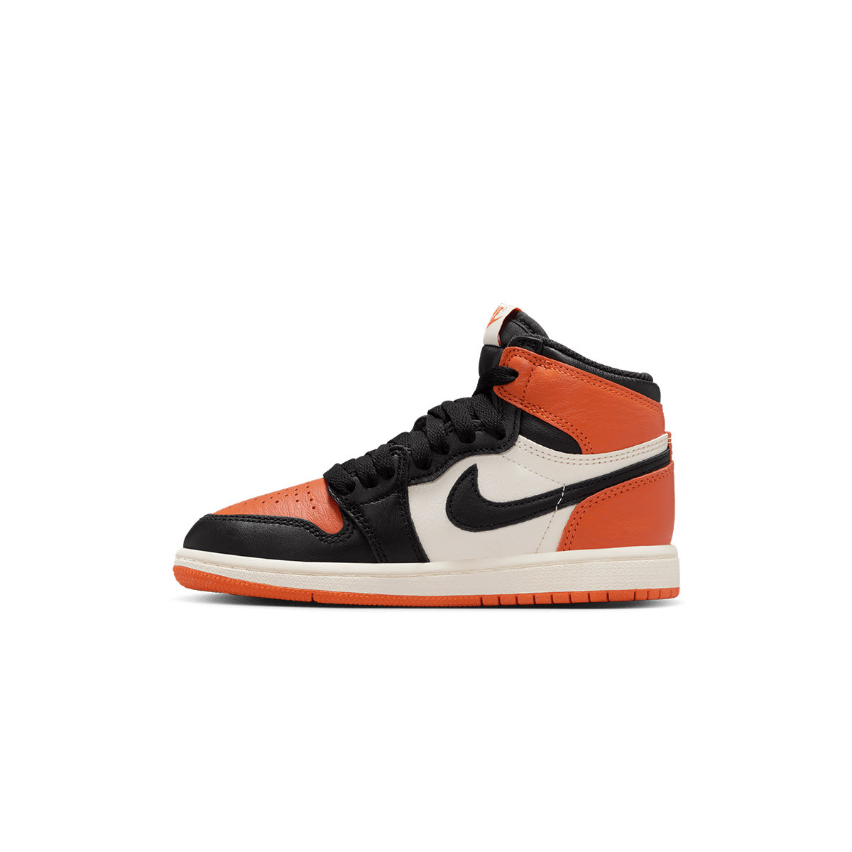 Kids Air Jordan 1 Retro 'Shattered Backboard'