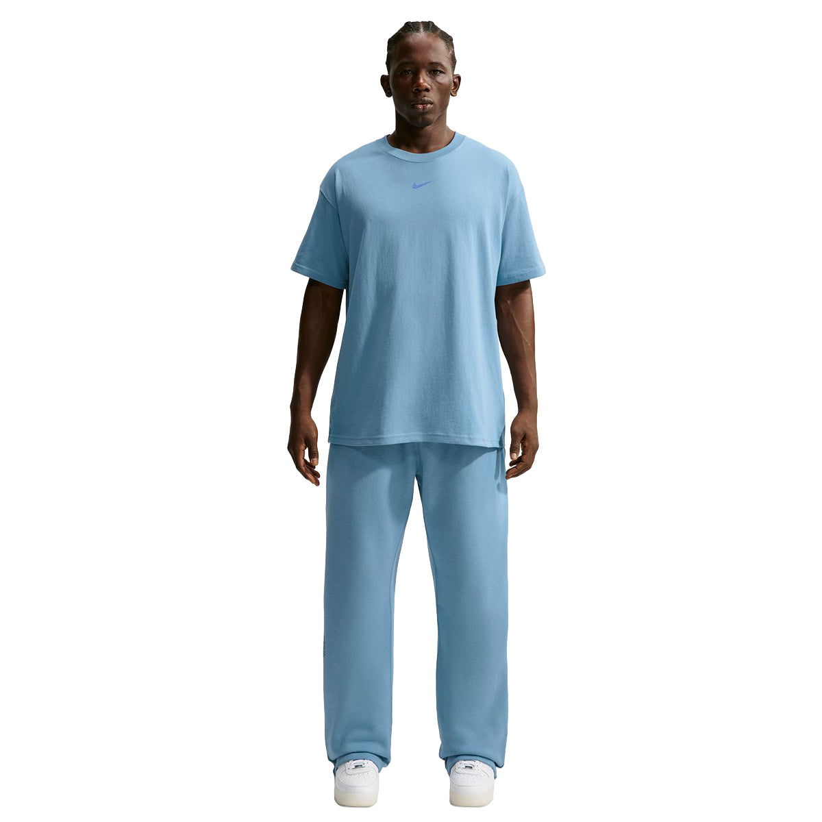 + NOCTA Tee 'Work Blue'