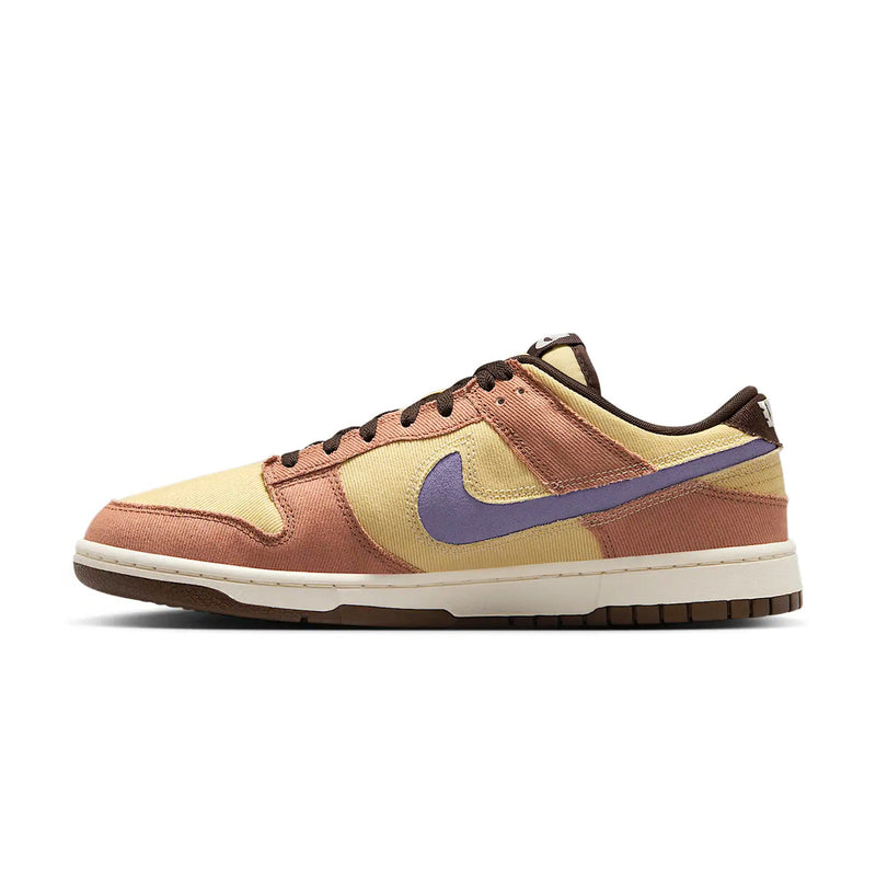 Dunk Low Retro SE 'Dusted Clay Amethyst'