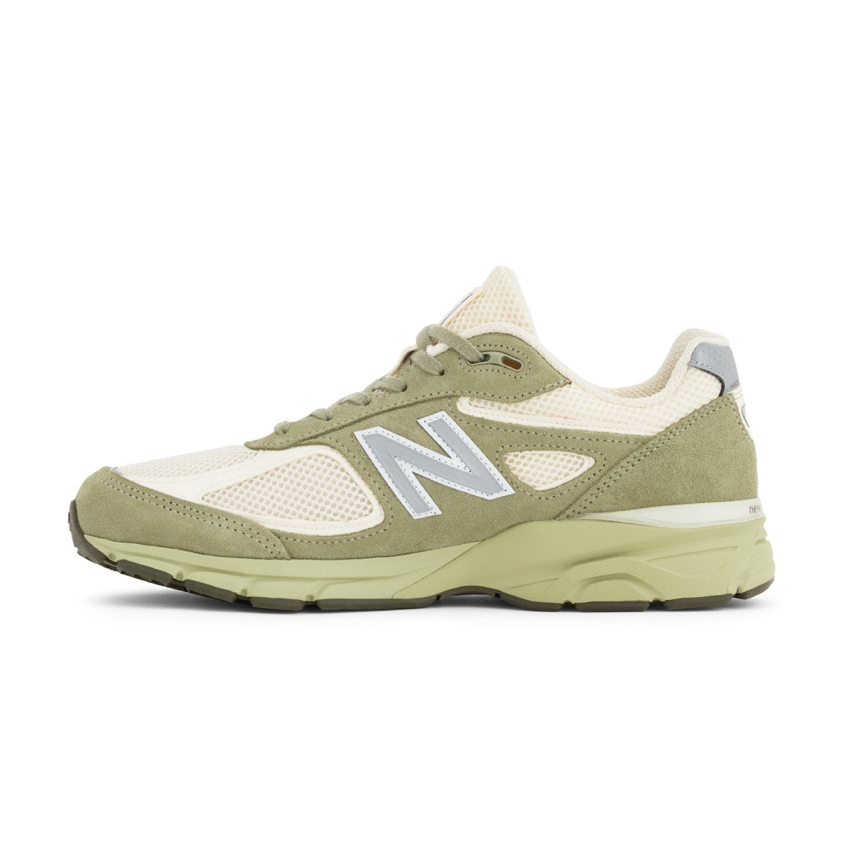 in USA 990v4 'Olive Leaf Permafrost'