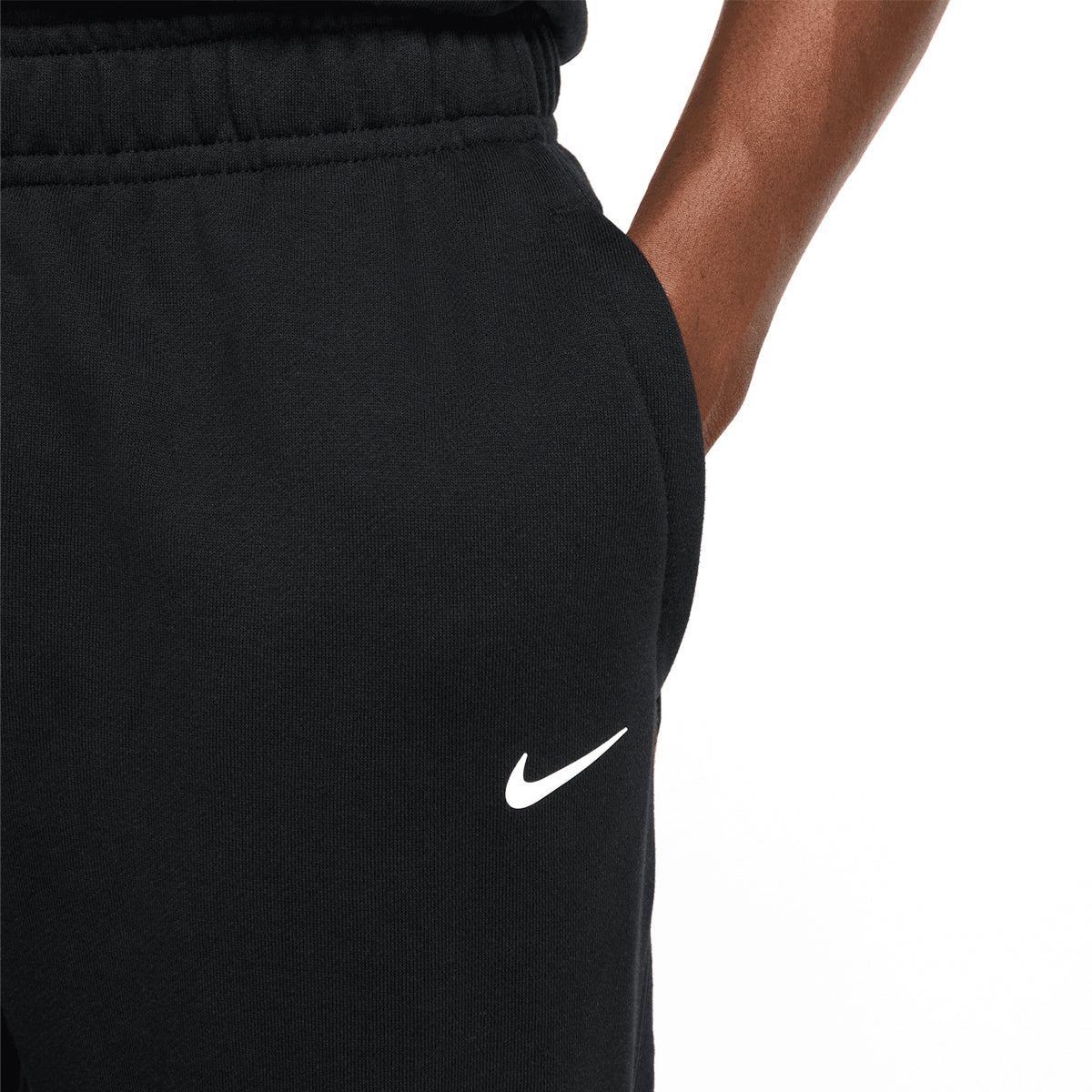 + Nocta Caridnal Stock Fleece CS Sweatpants 'Black'