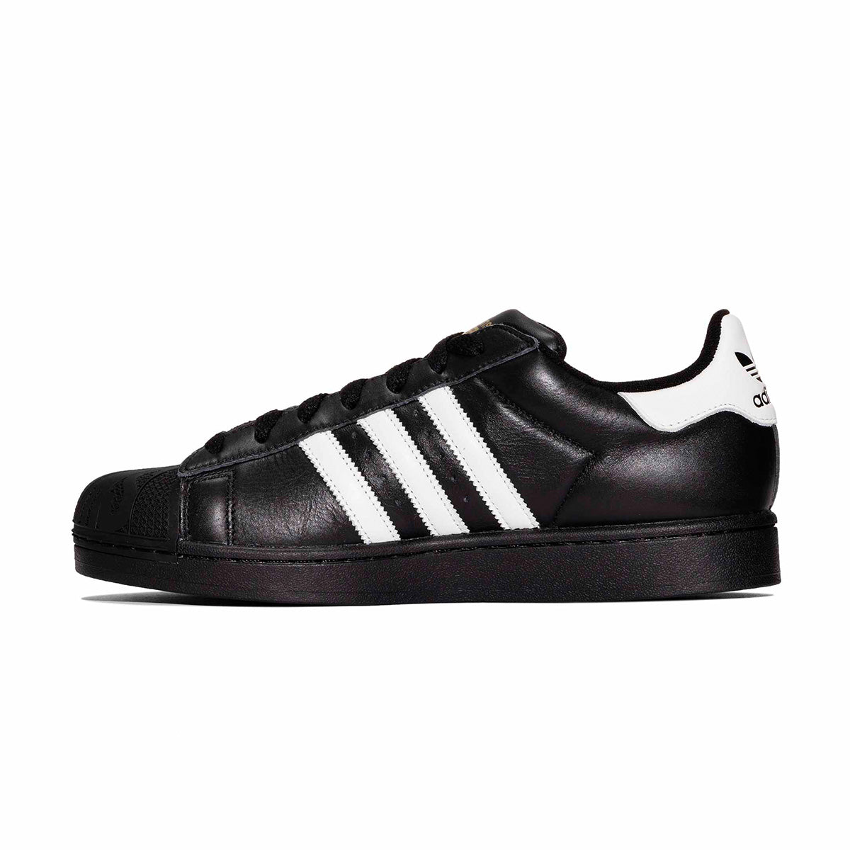 + Beams Superstar 'Black White'