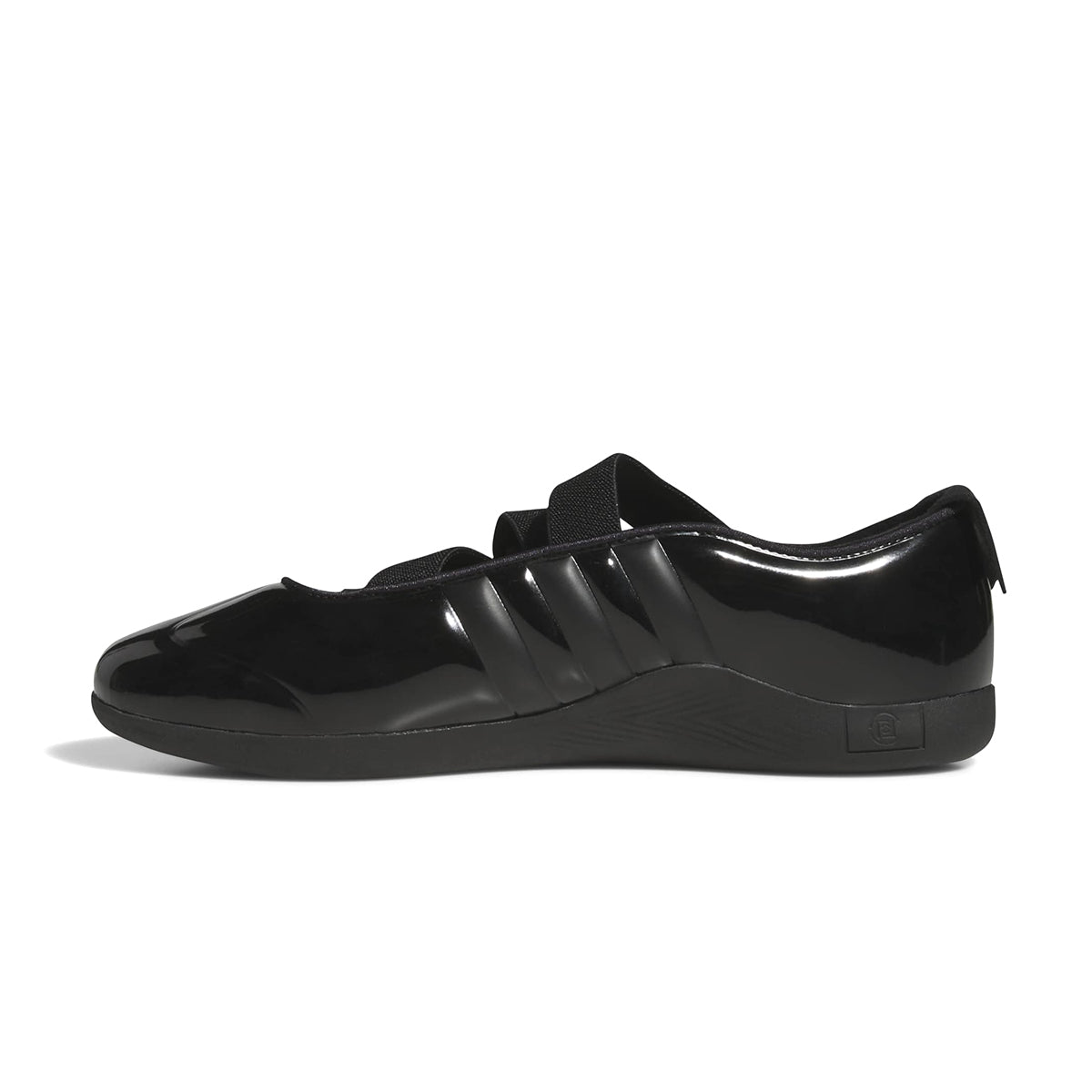 + CLOT + Caroline Hú Taekwondo 'Triple Black'