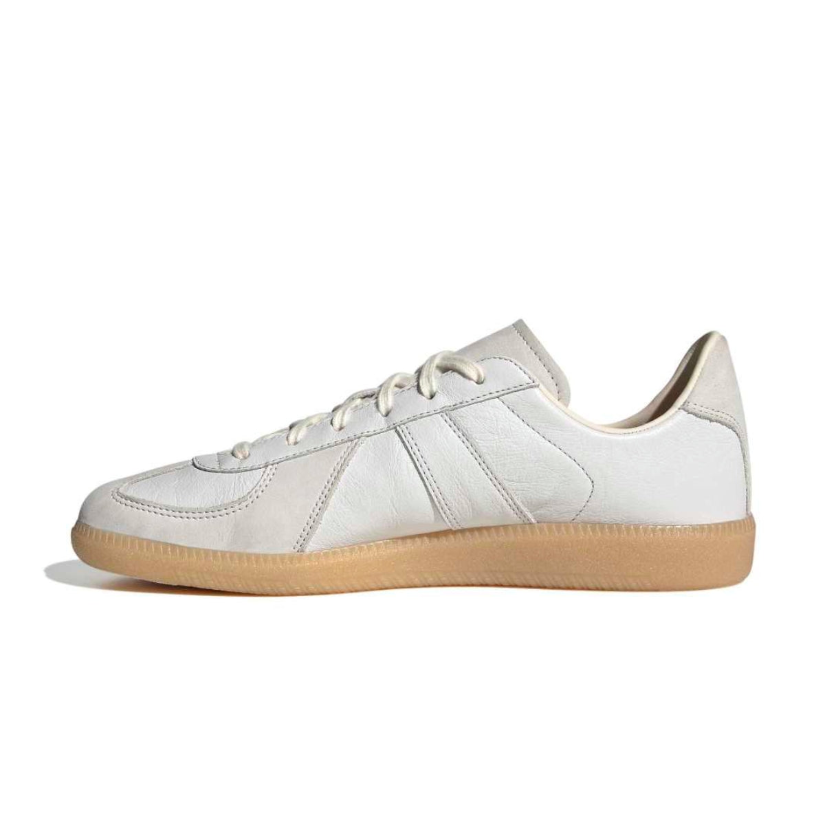 + Hartcopy BW Army Decon 'Crystal White'