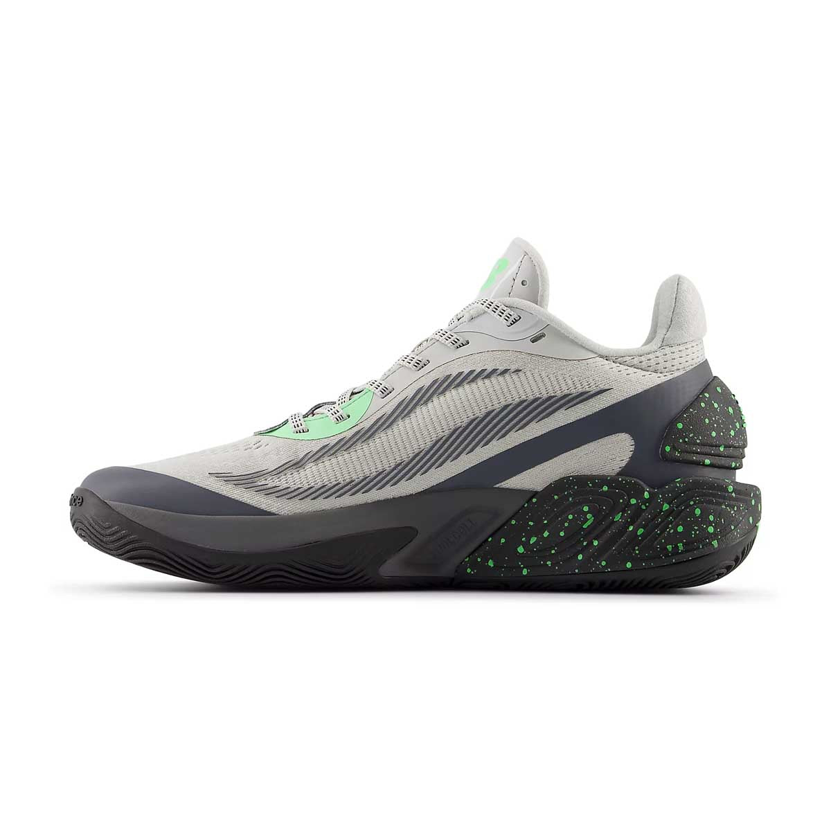 Two WXY V5 'Green Light'