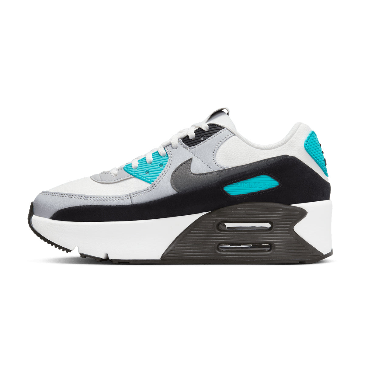 air max 90 turquoise
