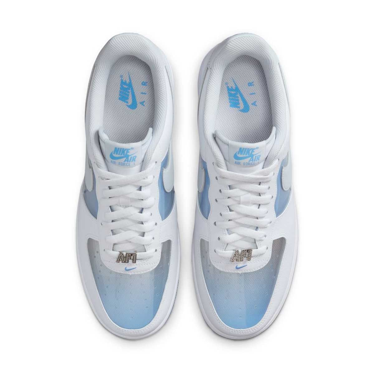 Air Force 1 Retro QS ‘Invisible Woman 2.0’