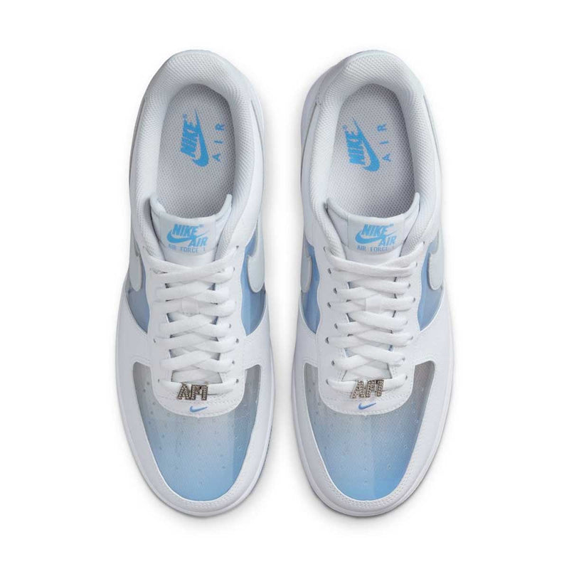 Air Force 1 Retro QS ‘Invisible Woman 2.0’