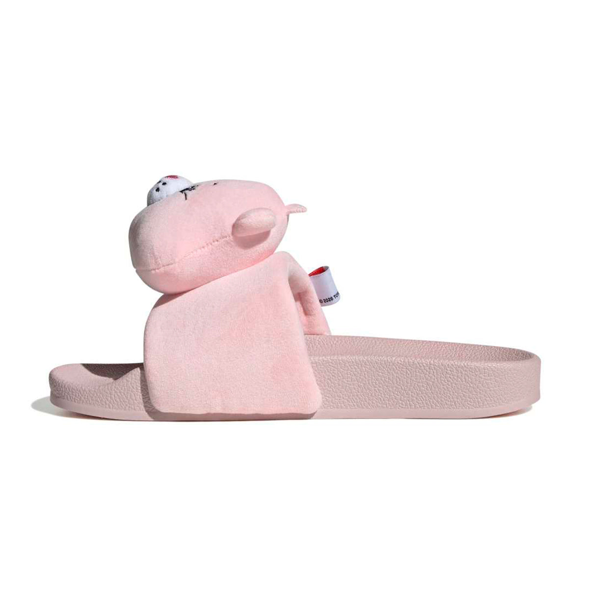 + Care Bears Wmns Adilette 'Clear Pink'