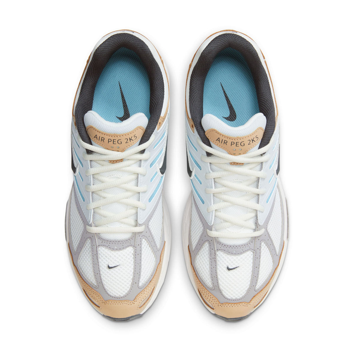 Air Pegasus 2K5 'Glacier Blue Tan'