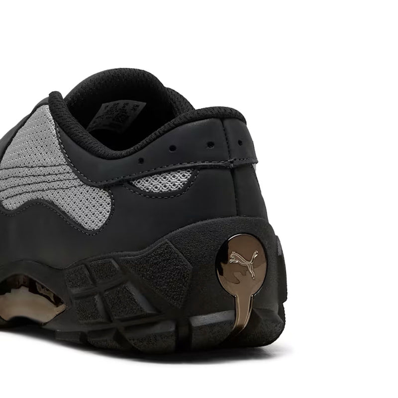 + Skepta Skope 'Flat Dark Grey Silver'