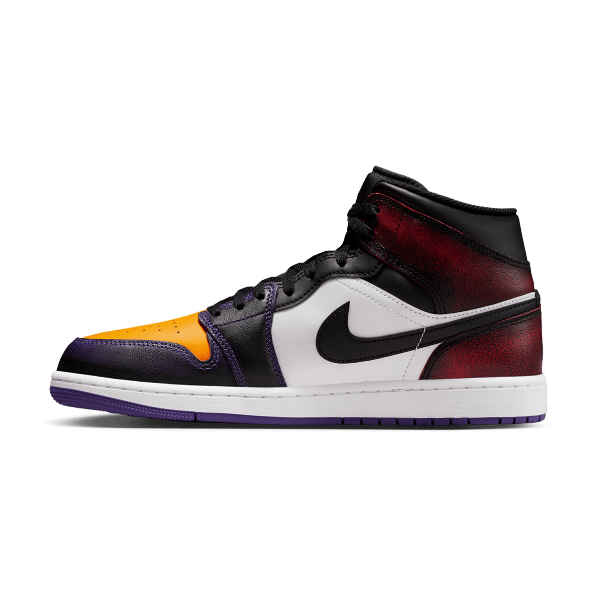 Air Jordan Mid 1 SE 'LA To Chicago'