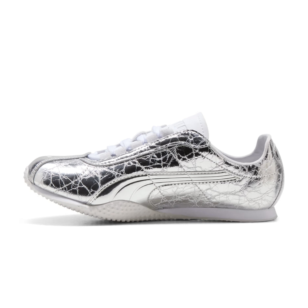 Wmns H-Street Lustre 'PUMA Silver Feather'
