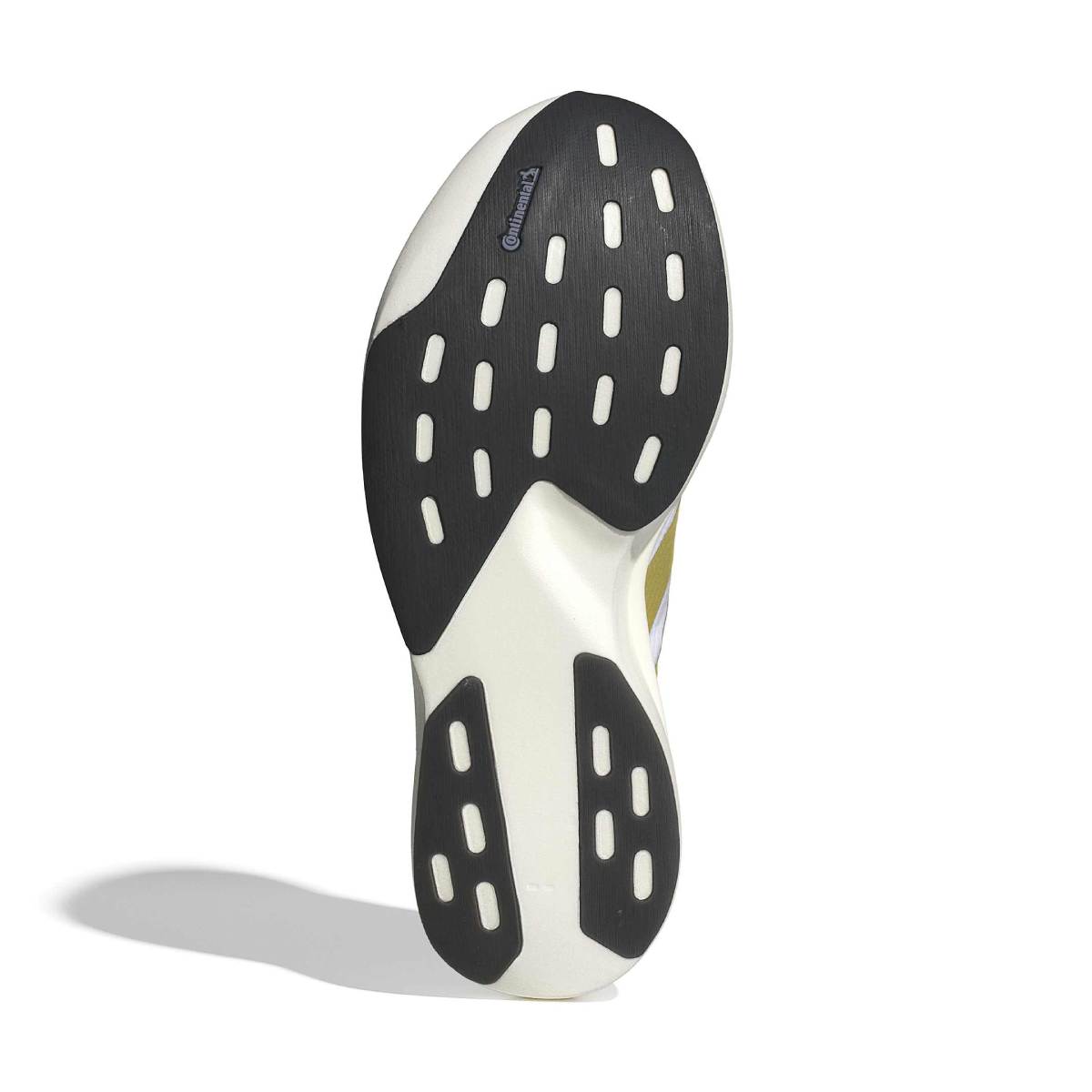 Wmns Adizero EVO SL 'White Matte Gold'