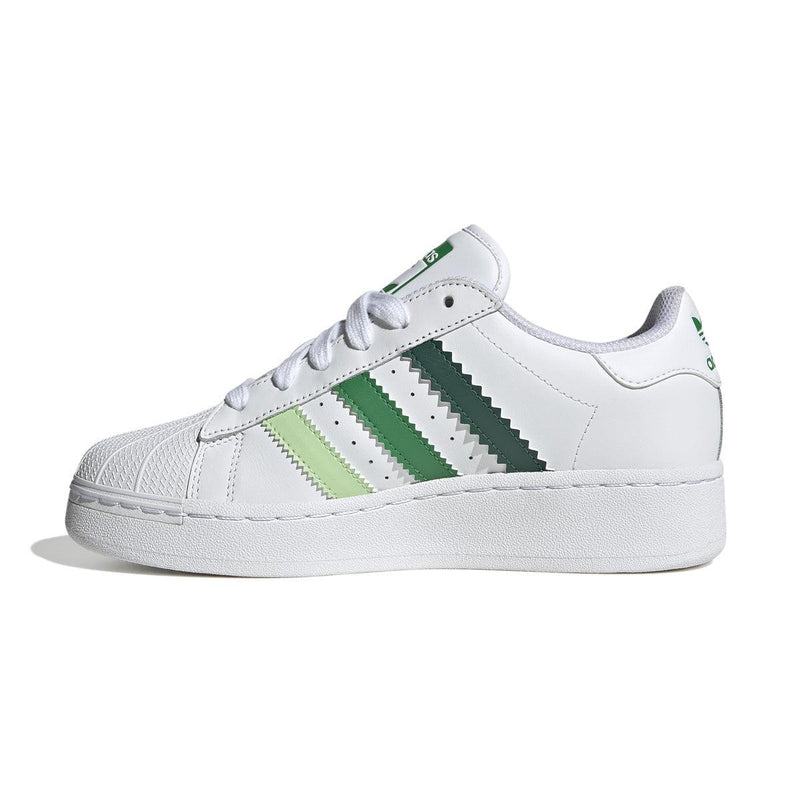 Superstar womens green Clearance