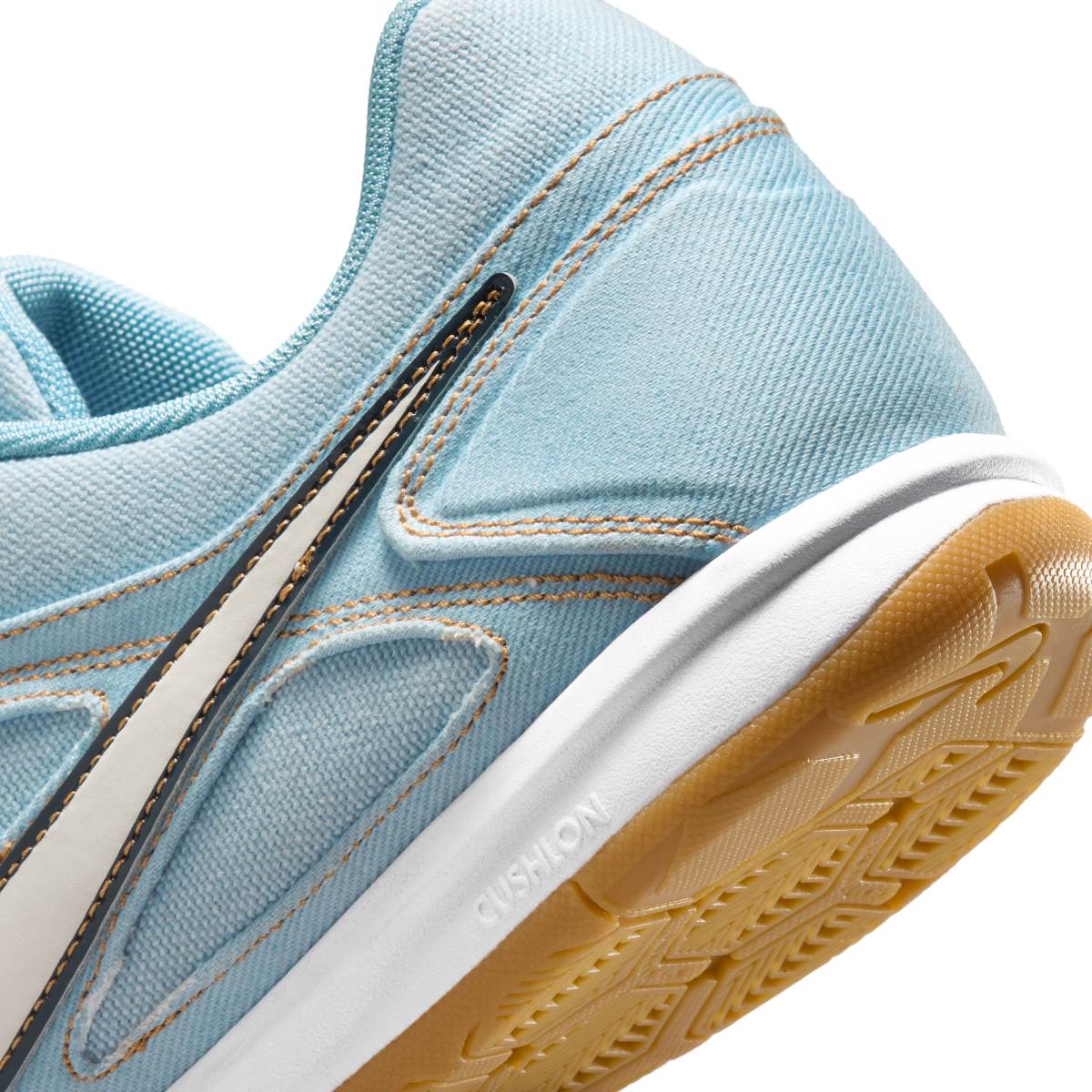 Gato LV8 'Blue Denim'
