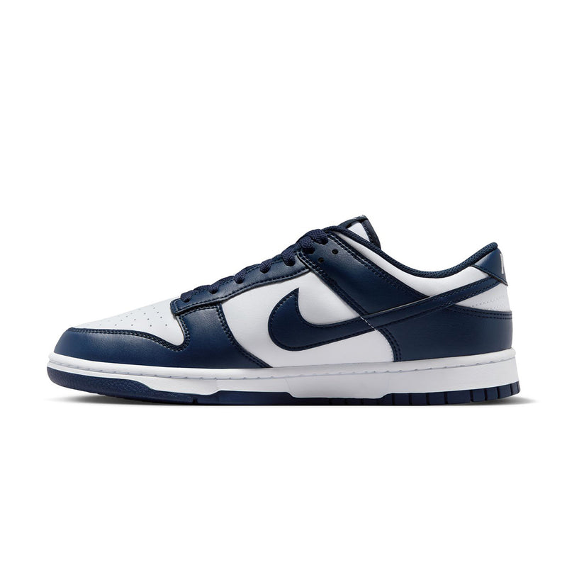 Dunk Low Retro 'Midnight Navy'