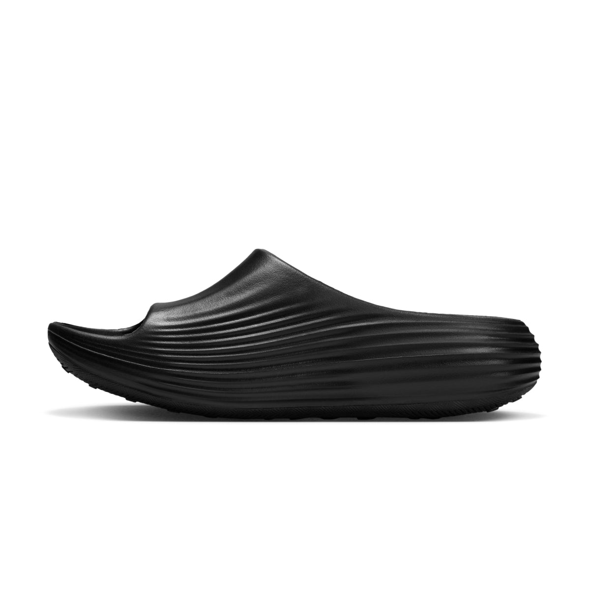 Wmns Reactx REJUVEN8 Slide 'Black'