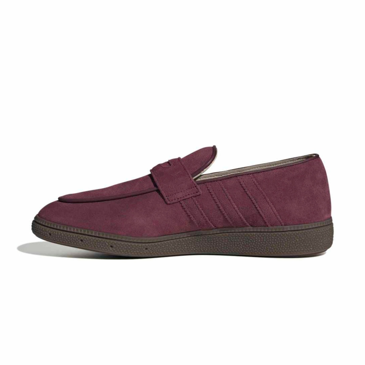 Wmns Handball Spezial Loafer 'Maroon'