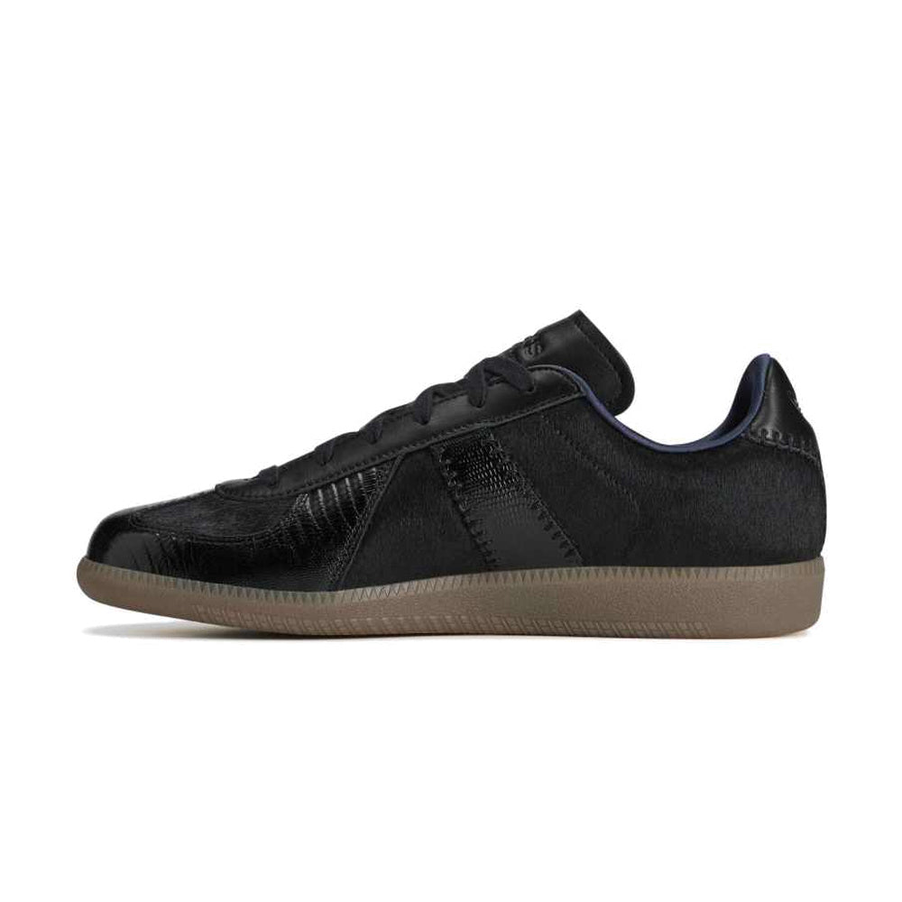 + Wales Bonner Karintha BW Army Black Pony 'Black'