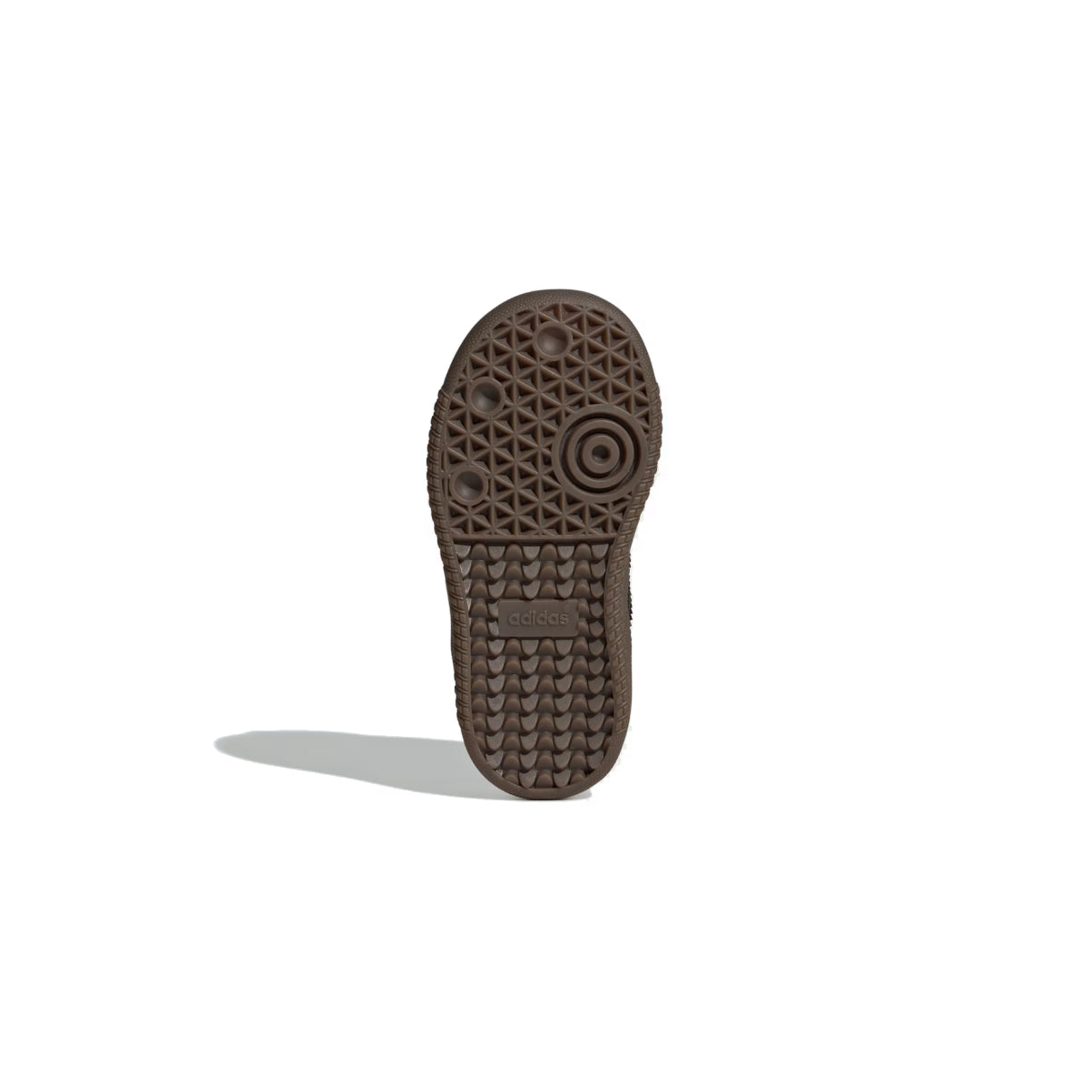 Toddlers Samba OG 'White Black Gum'