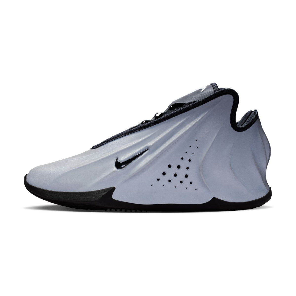 G.T. Future EP 'Metallic Silver'