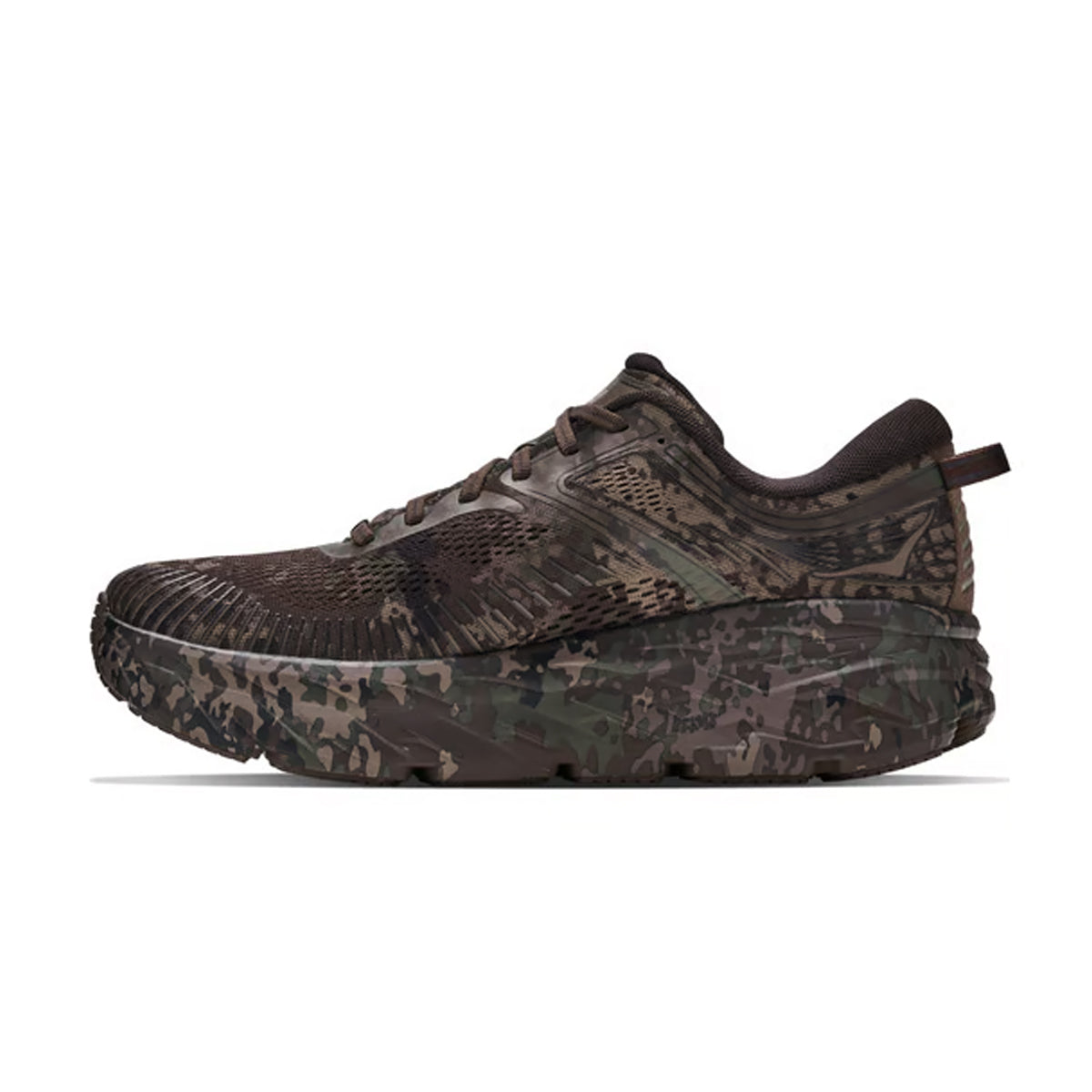 + Beams Bondi 7 'Chestnut'
