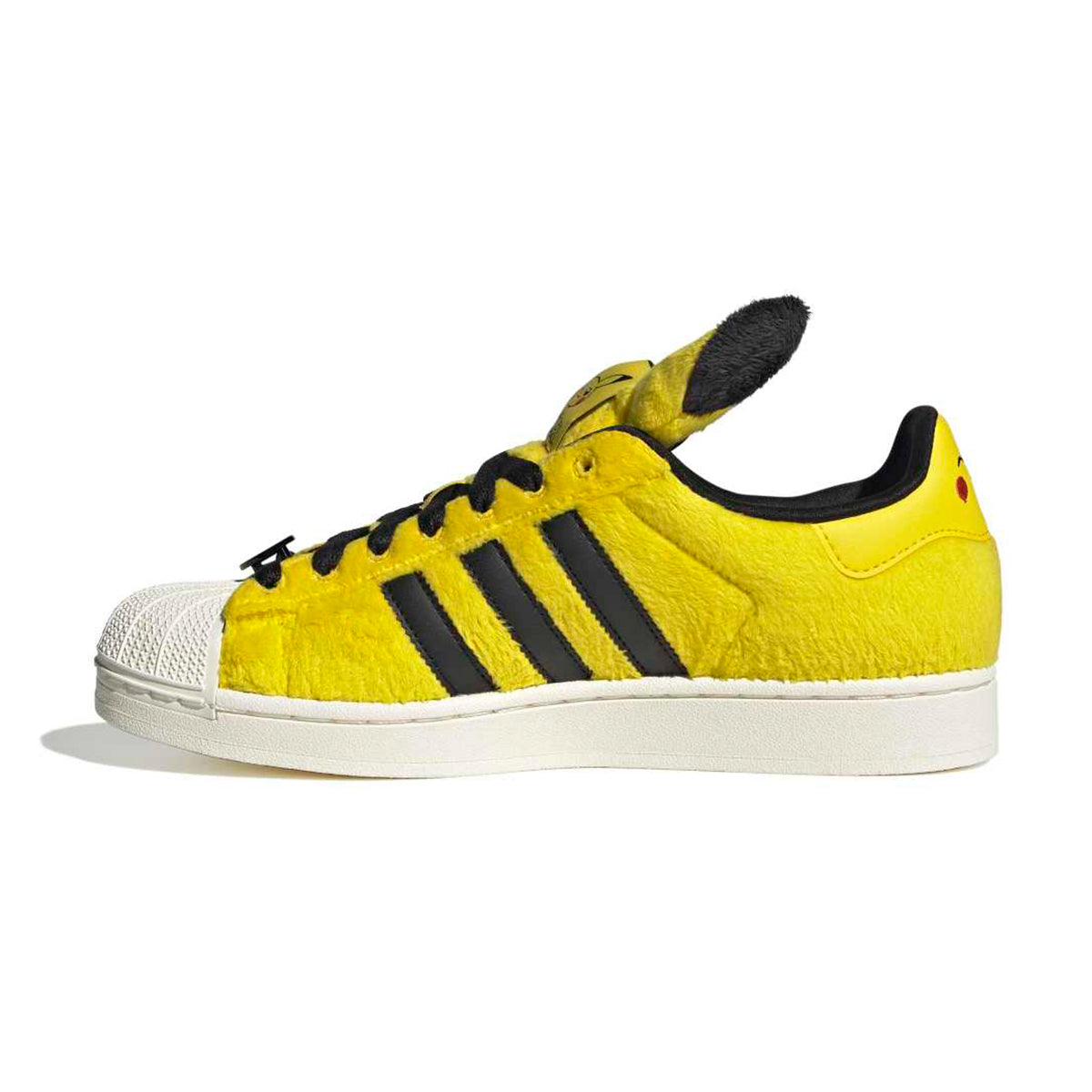 + Pokemon Superstar II 'Pikachu Yellow'