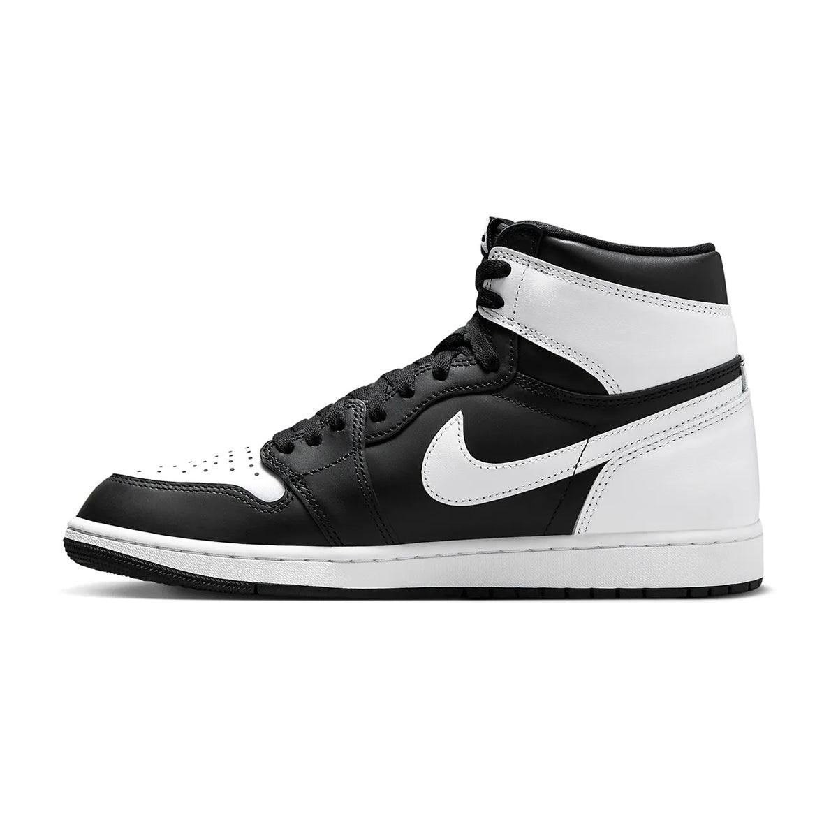 Air Jordan 1 Retro High OG 'Black/White'