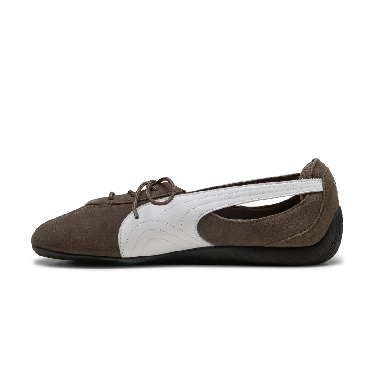 Wmns Speedcat Nova Ballet 'Matte Bronze PUMA Black'