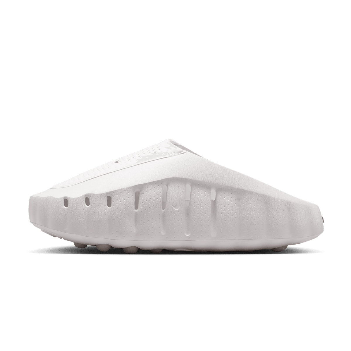 Wmns Mind 001 'White Metallic Silver'